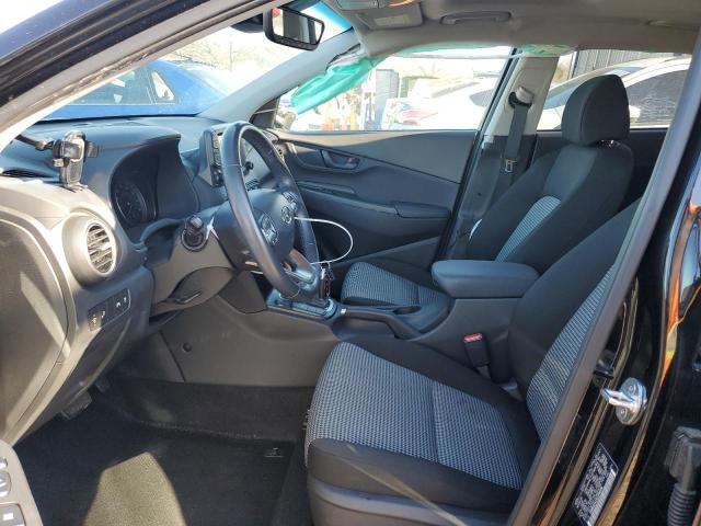 2020 HYUNDAI KONA SEL P - KM8K62AA5LU546506