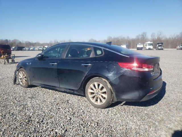2018 KIA OPTIMA LX - 5XXGT4L38JG266255