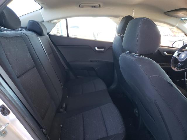 3KPA24AB6KE188135 KIA RIO S