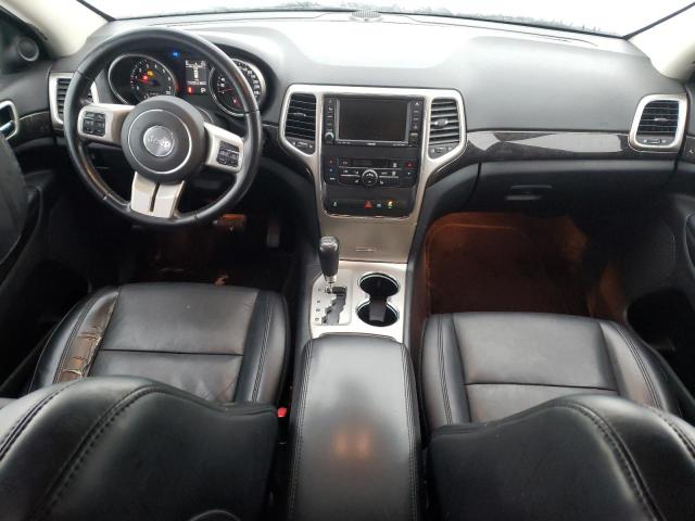 1J4RR4GG5BC569901 Jeep Grand Cherokee Laredo