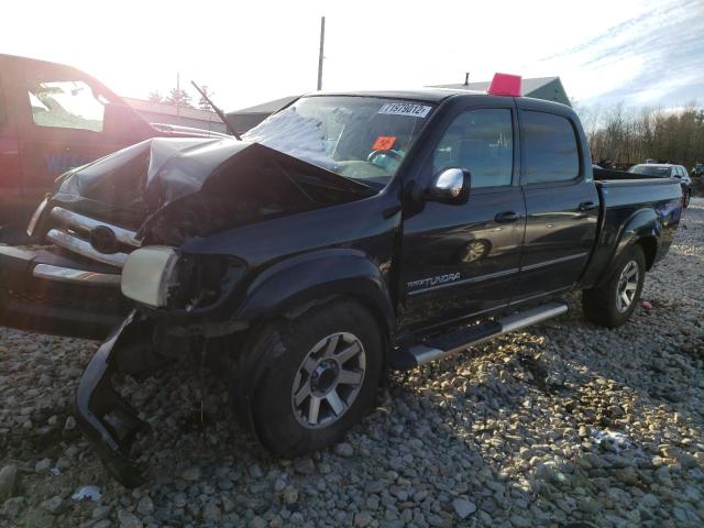 2004 Toyota Tundra 