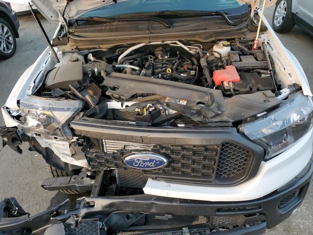2021 FORD RANGER XL - 1FTER1EH6MLD71944
