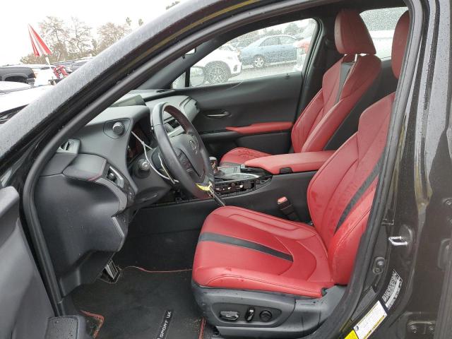 2022 LEXUS UX 200 BAS JTHE3JBH7N2049826