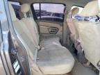 2015 Nissan Armada Sv للبيع في Anthony، TX - Front End