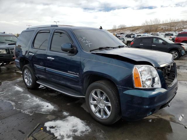 1GKFK63837J244808 GMC YUKON DENALI