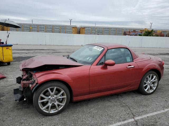 2014 Mazda MX-5 Miata Grand Touring