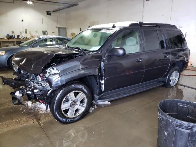 2006 Chevrolet TrailBlazer EXT LS