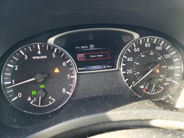 5N1AR2MM0GC639955 Nissan Pathfinder S
