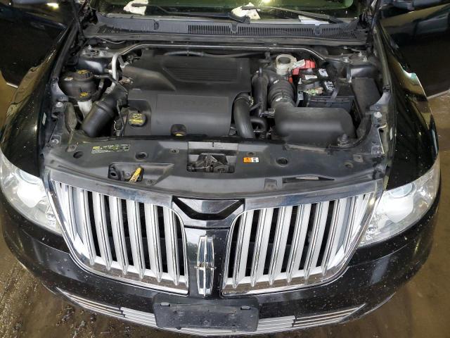 1LNHL9FT3AG607885 Lincoln MKS