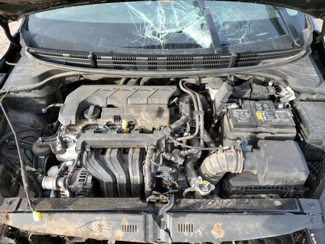 3KPA24AD9ME394893 KIA RIO LX