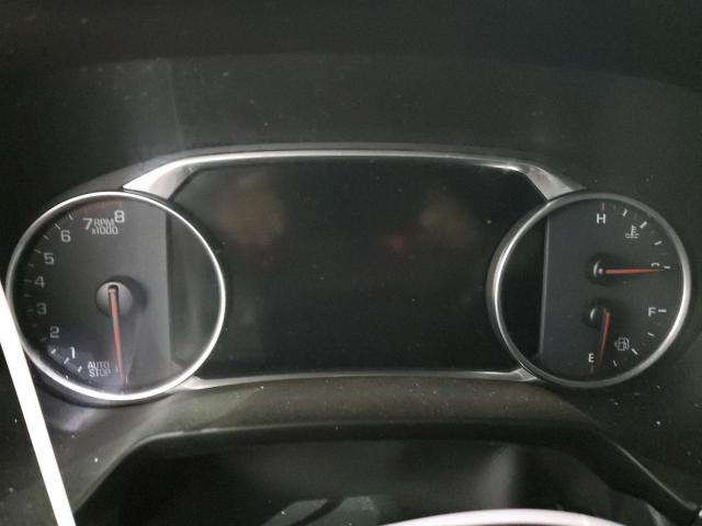 2019 CHEVROLET BLAZER PRE - 3GNKBKRS4KS686145