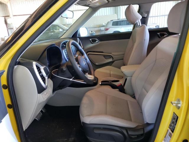KNDJ23AUXL7107117 KIA SOUL LX