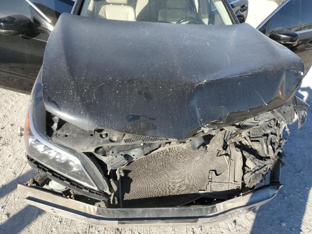 JH4KC1F58EC000731 Acura RLX TECH
