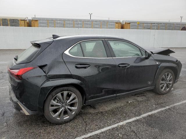 2022 LEXUS UX 200 BAS JTHE3JBH7N2049826