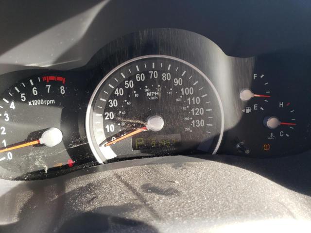 KNDMG4C71E6580215 KIA SEDONA LX