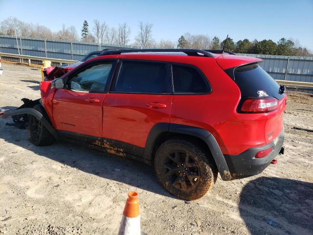 1C4PJMBS4HW585093 Jeep Cherokee