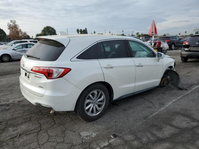 5J8TB4H54JL023667 Acura Rdx Technology