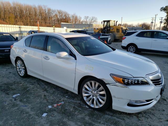 2015 ACURA RLX TECH JH4KC1F50FC000594