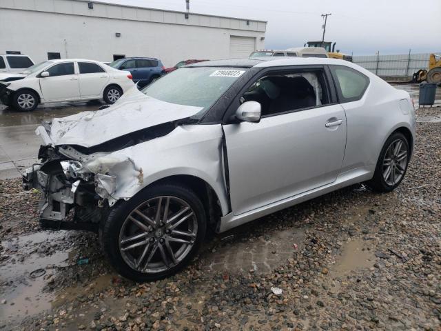 2013 Scion tC 