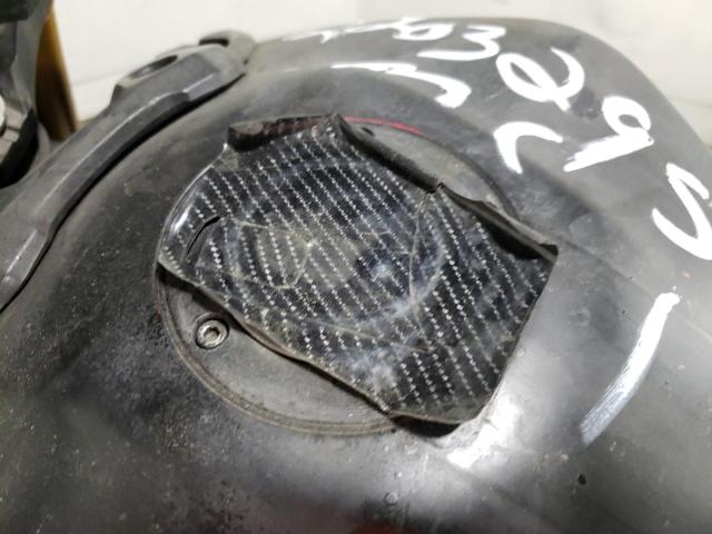 2014 YAMAHA FZ09 JYARN33E9EA000691