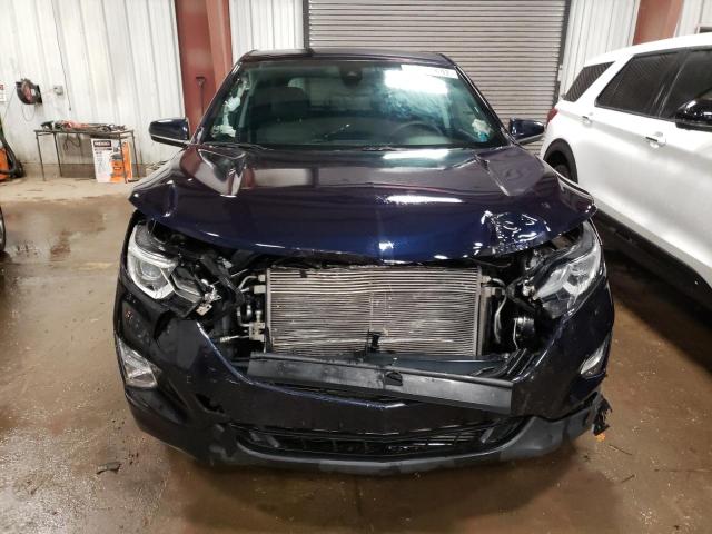 2020 CHEVROLET EQUINOX LT - 3GNAXTEVXLS564894