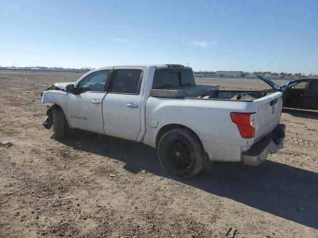 2018 NISSAN TITAN S - 1N6AA1EK1JN510487