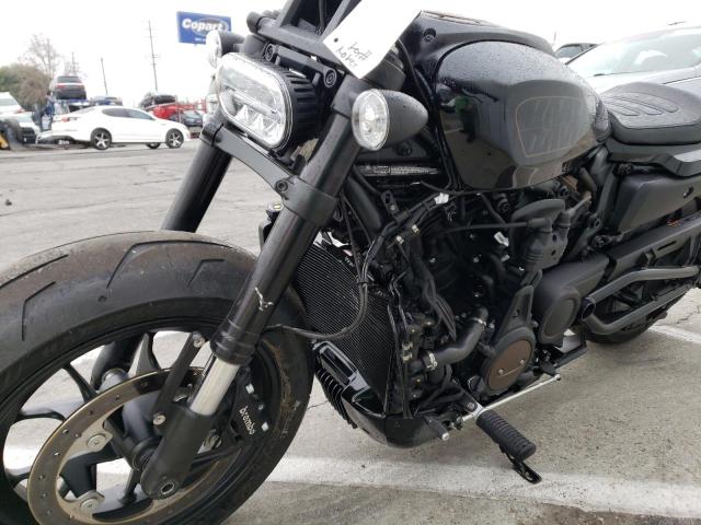 2022 HARLEY-DAVIDSON RH1250 S 1HD1ZC429NB327191