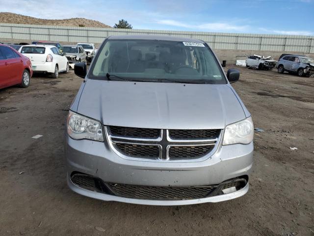 2C4RDGBG3HR856280 Dodge Grand Caravan Se