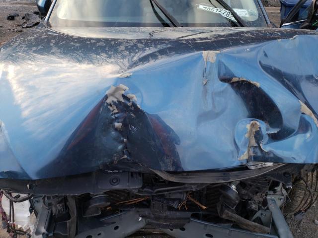 2019 MAZDA CX-5 SPORT - JM3KFBBMXK1575424