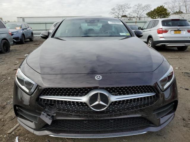 2019 MERCEDES-BENZ CLS 450 4M - WDD2J5KB6KA037073