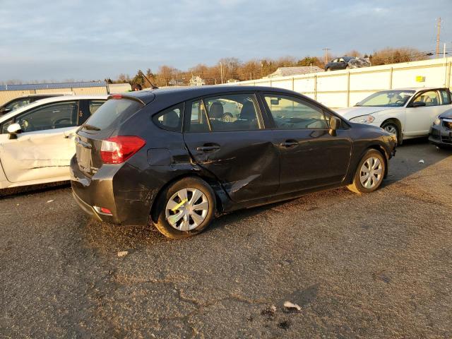 2016 SUBARU IMPREZA - JF1GPAA62G8222298