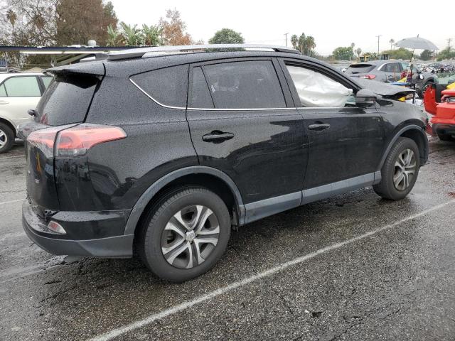 2T3ZFREV5HW373864 Toyota RAV4 LE