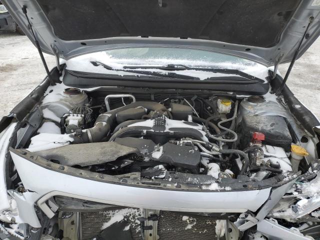 4S3BNAB64K3037409 Subaru Legacy 2.5i