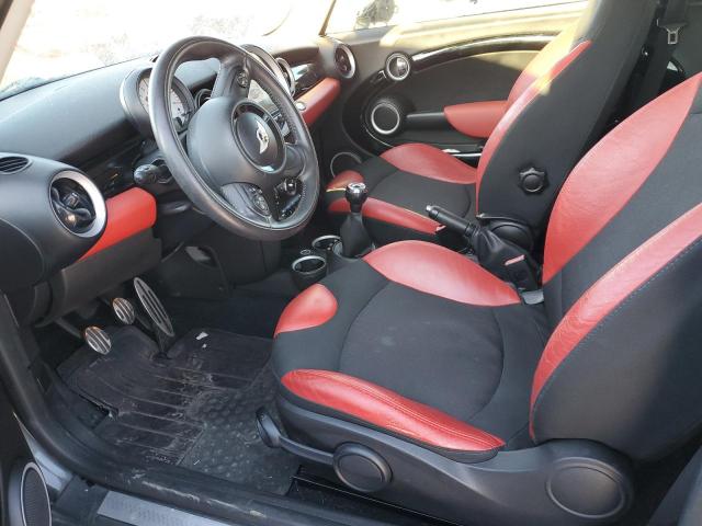 WMWSV3C58CTY26615 Mini Cooper