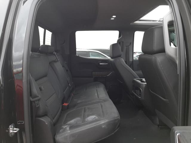 2022 GMC SIERRA LIM 3GTU9FEL3NG214321