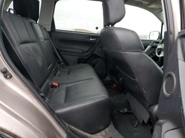 JF2SJAWC7FH522441 Subaru Forester 2.5i Touring
