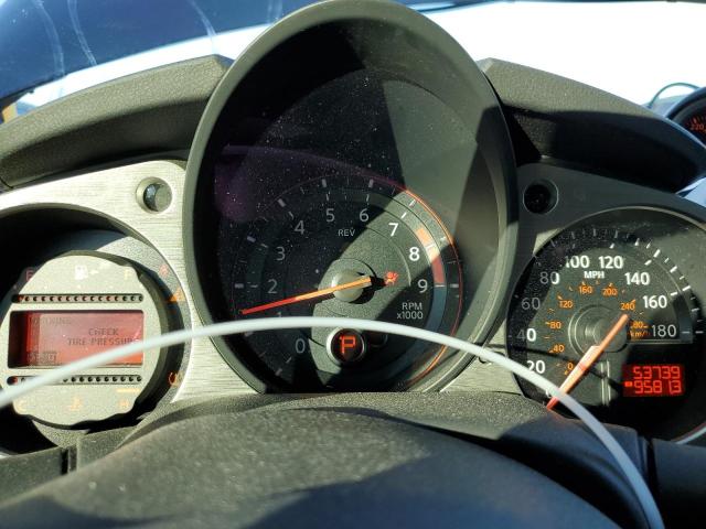 2016 NISSAN 370Z BASE - JN1AZ4EHXGM932888