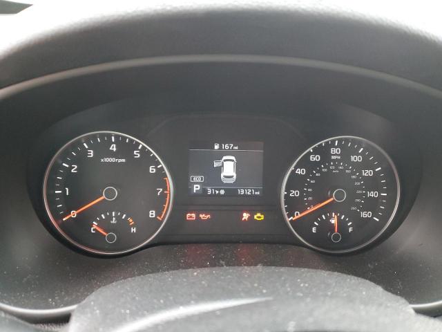 KNDPMCAC9N7970974 KIA Sportage Lx