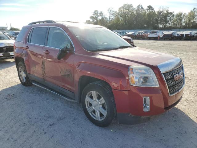 2GKFLWEKXE6182498 GMC Terrain Sle