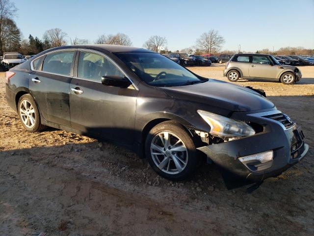 2013 Nissan Altima 2.5 VIN: 1N4AL3AP0DC143968 Lot: 72769092