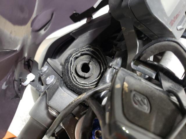 2014 YAMAHA FZ09 JYARN33E9EA000691