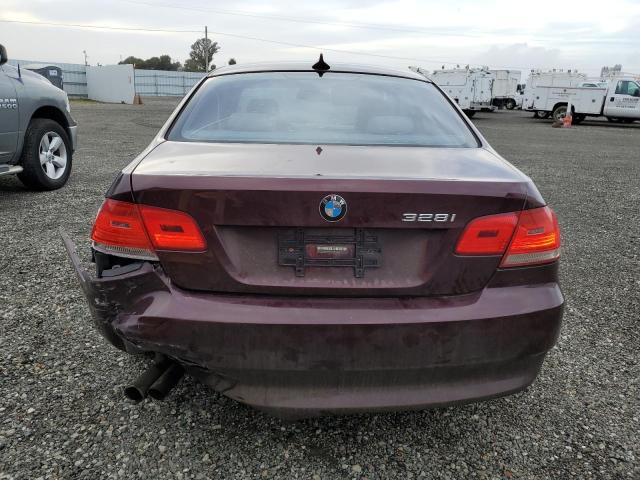 WBAWB33578P133559 BMW 328 I
