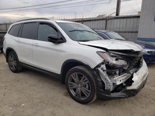 2022 HONDA PILOT SPOR 5FNYF5H3XNB027275