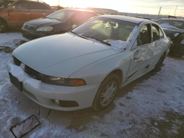 2003 Mitsubishi Galant ES