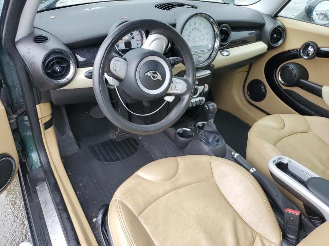 WMWML33529TN68826 Mini Cooper