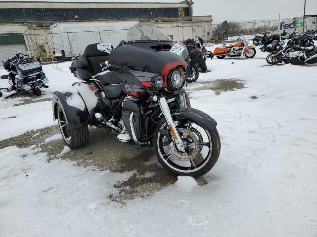 2020 HARLEY-DAVIDSON FLHTCUTGSE 1HD1TBH11LB955885