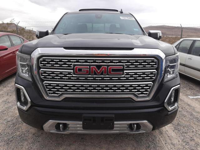 2022 GMC SIERRA LIM 3GTU9FEL3NG214321