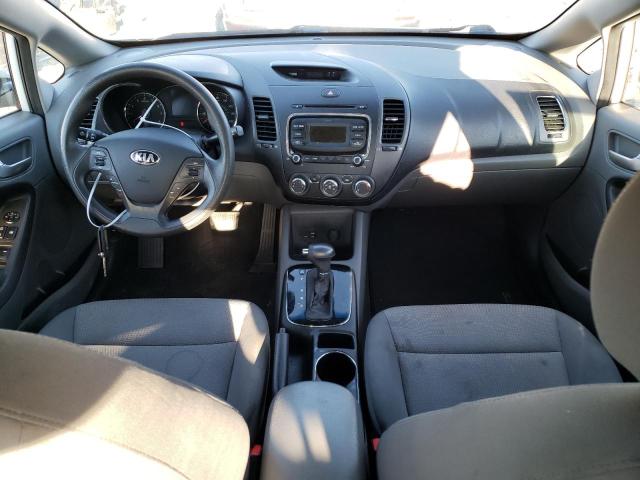 3KPFK4A78HE060828 KIA FORTE LX