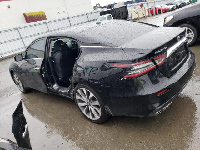 1N4AA6FV9LC376664 Nissan Maxima Platinum