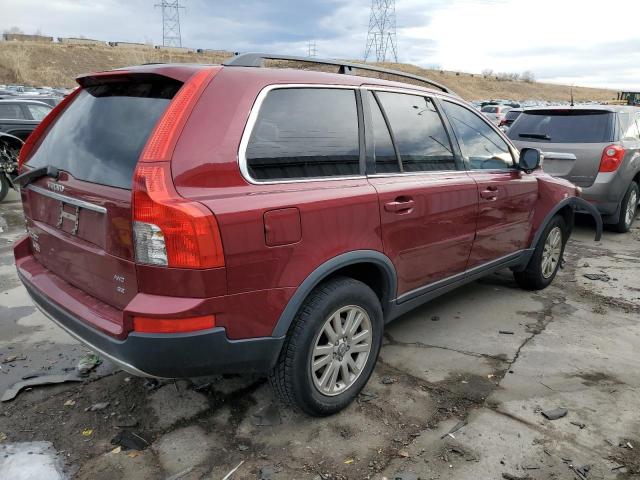 YV4CM982481451365 Volvo XC90 3.2